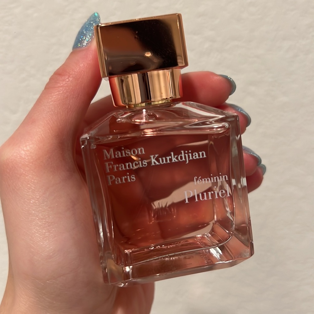 Madison Francis Kurkdjian Paris | Féminin Pluriel - barely used